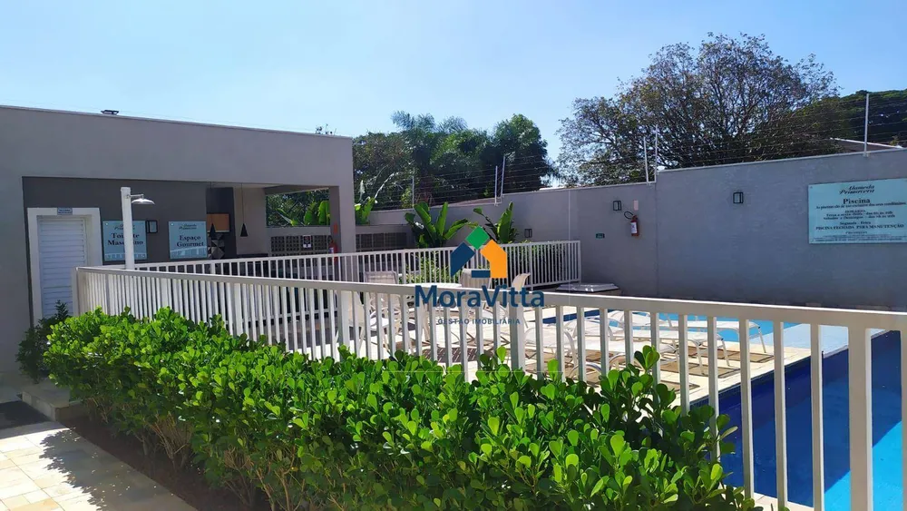 Apartamento, 2 quartos, 54 m² - Foto 12