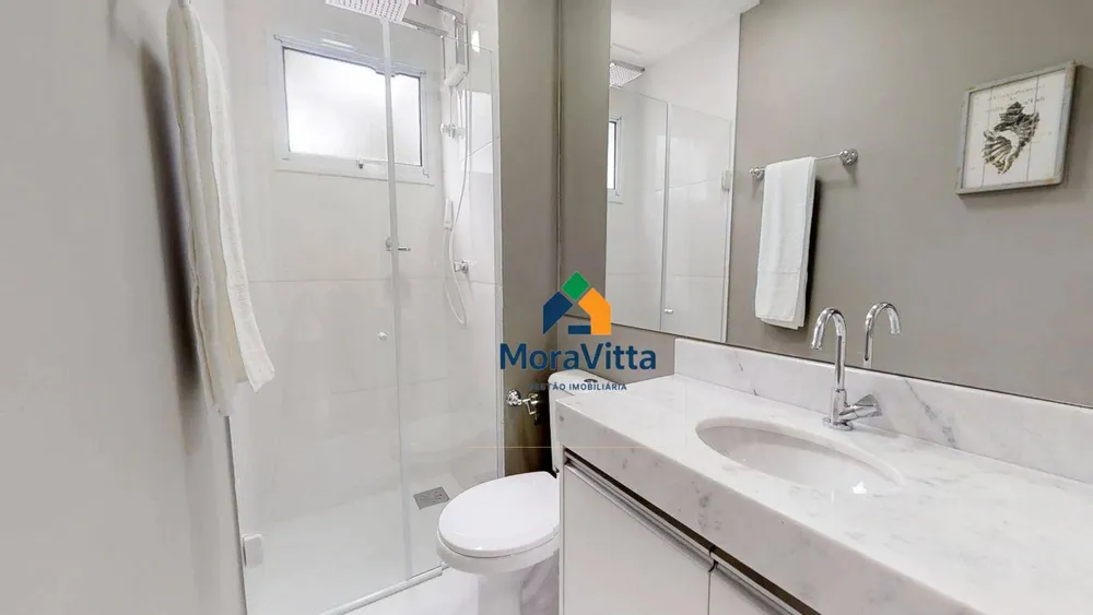 Apartamento, 2 quartos, 54 m² - Foto 15