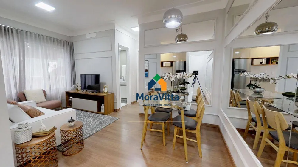 Apartamento, 2 quartos, 54 m² - Foto 14
