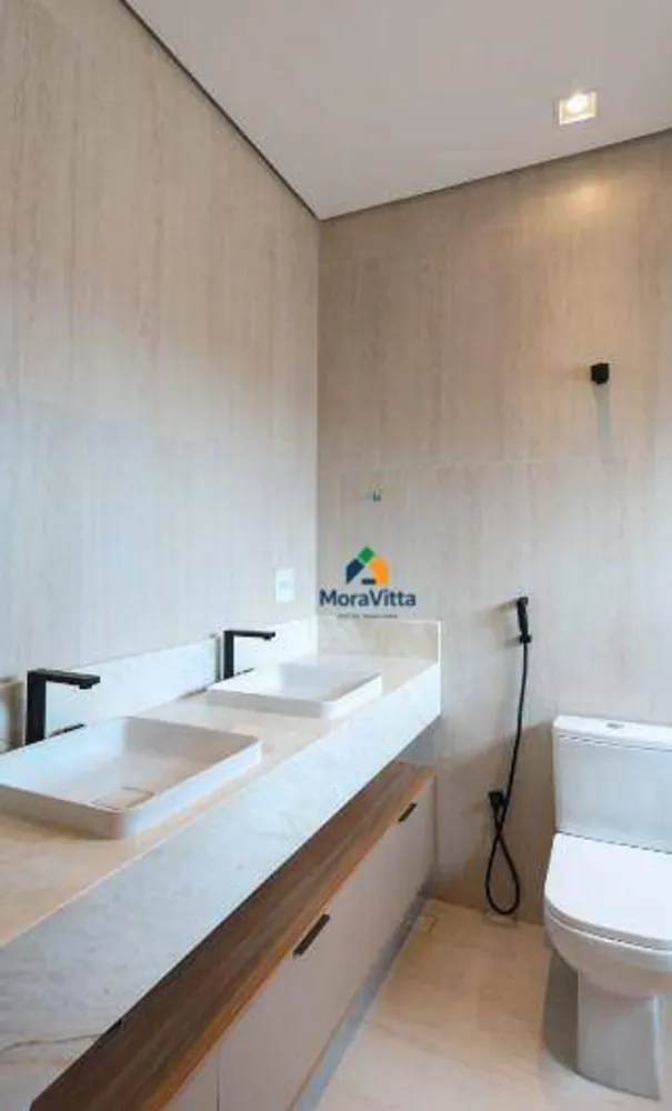 Casa de Condomínio, 3 quartos - Foto 11
