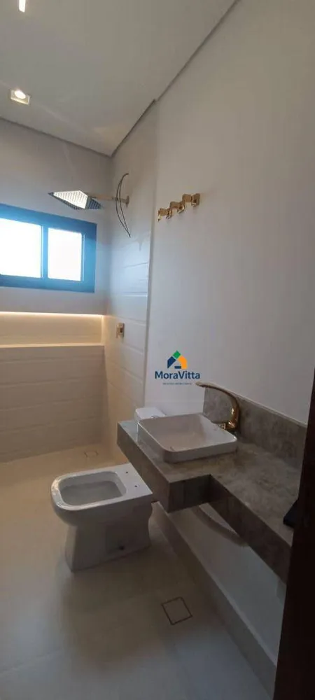 Casa de Condomínio, 3 quartos - Foto 8