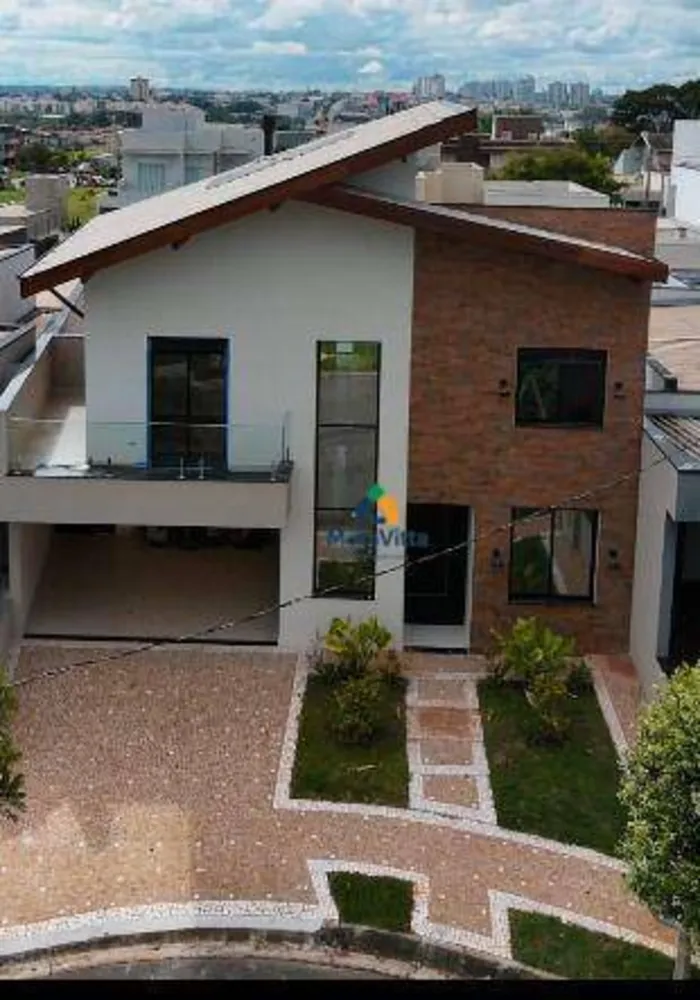 Casa de Condomínio, 3 quartos - Foto 12