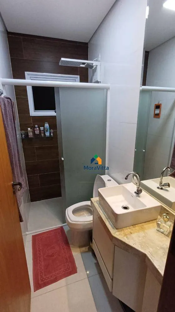Apartamento, 2 quartos, 60 m² - Foto 9