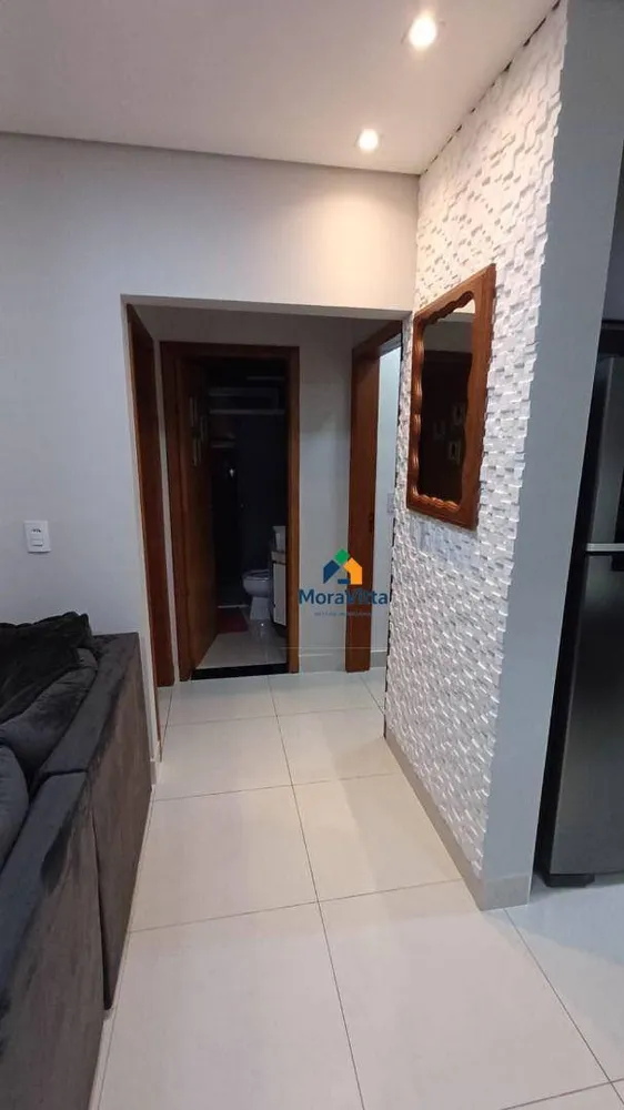 Apartamento, 2 quartos, 60 m² - Foto 12