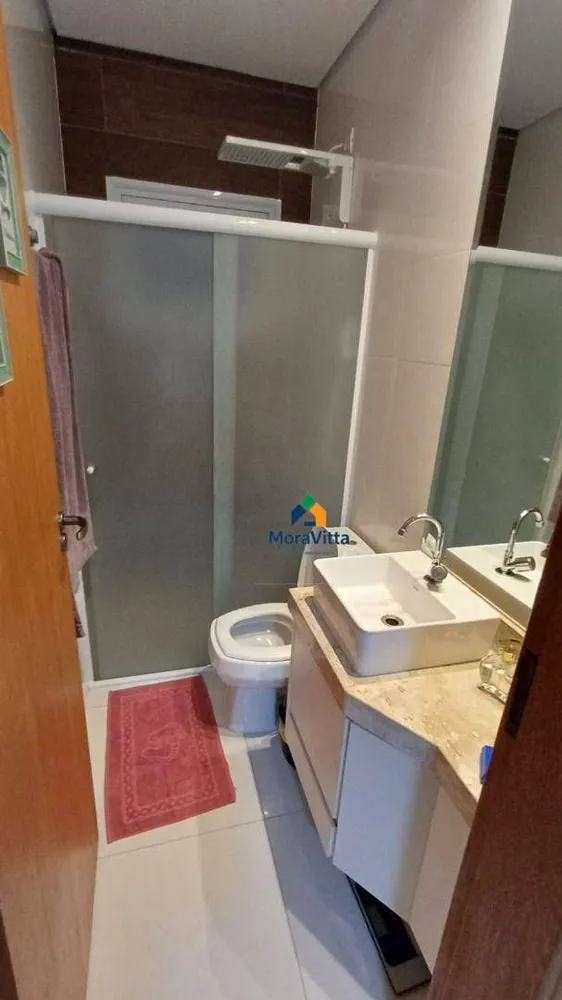 Apartamento, 2 quartos, 60 m² - Foto 5