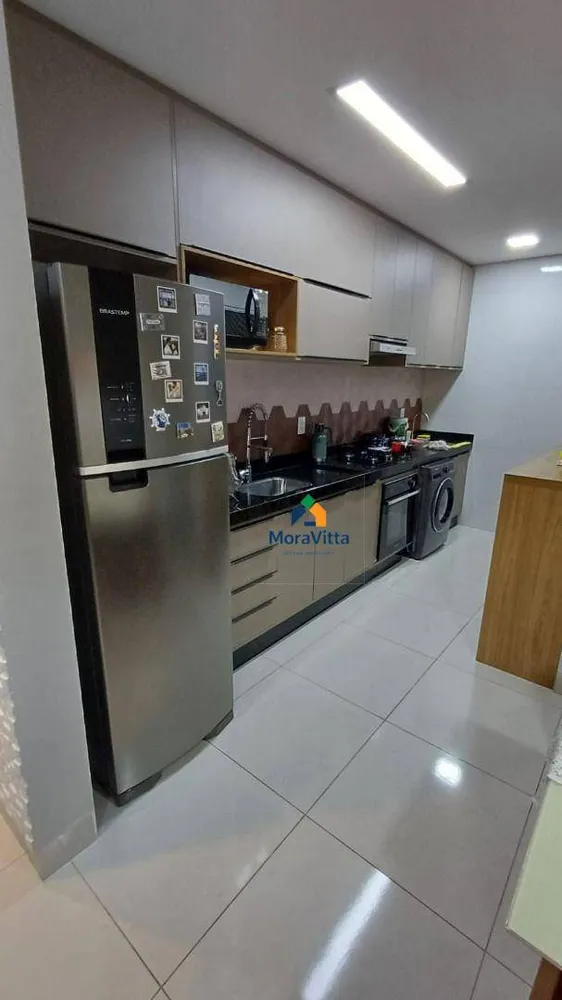 Apartamento, 2 quartos, 60 m² - Foto 10