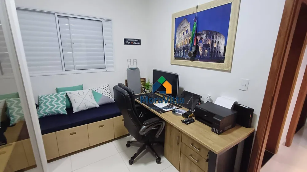 Apartamento, 2 quartos, 60 m² - Foto 3