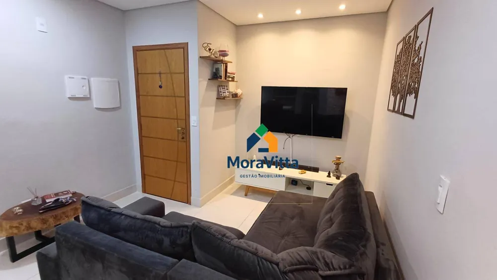 Apartamento, 2 quartos, 60 m² - Foto 13