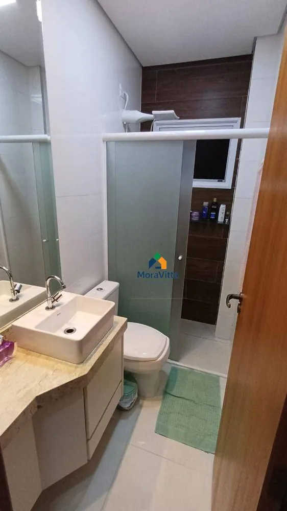 Apartamento, 2 quartos, 60 m² - Foto 6