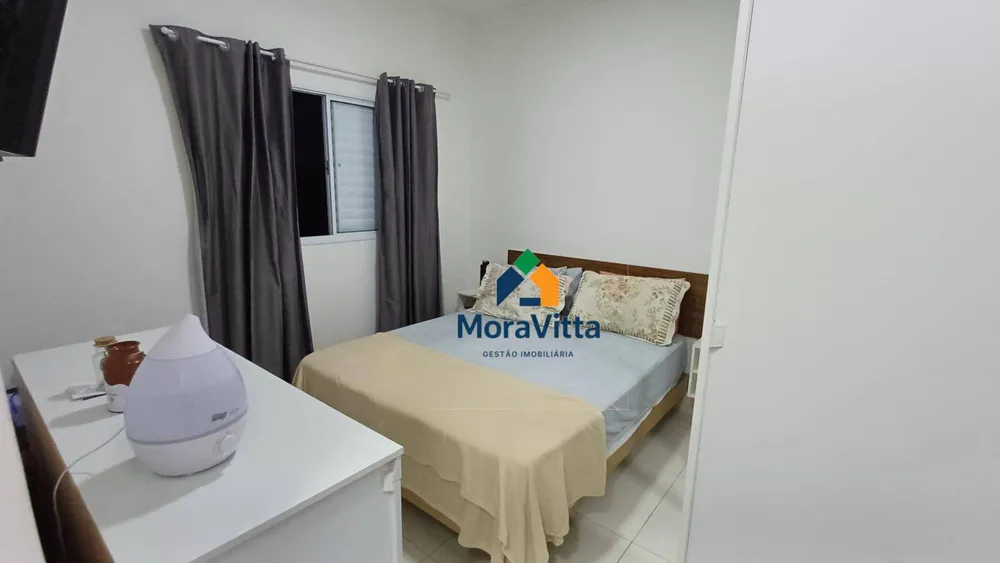 Apartamento, 2 quartos, 60 m² - Foto 8
