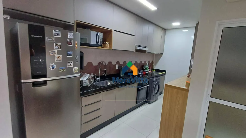 Apartamento, 2 quartos, 60 m² - Foto 15