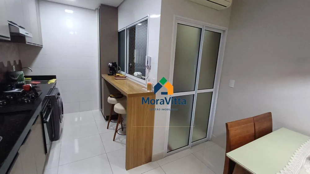 Apartamento, 2 quartos, 60 m² - Foto 14