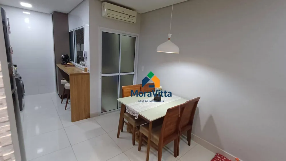 Apartamento, 2 quartos, 60 m² - Foto 2