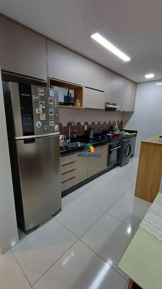 Apartamento, 2 quartos, 60 m² - Foto 11