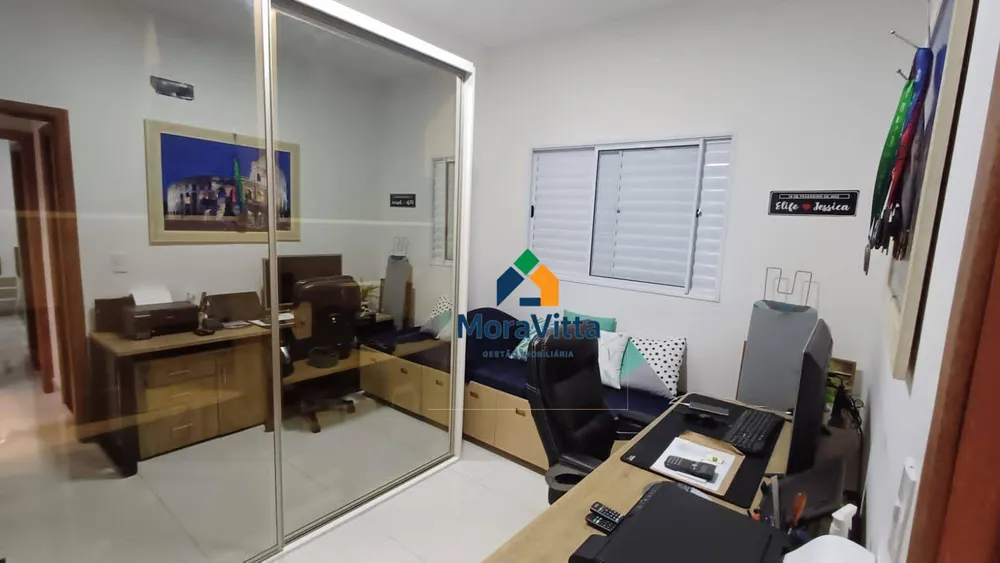Apartamento, 2 quartos, 60 m² - Foto 4
