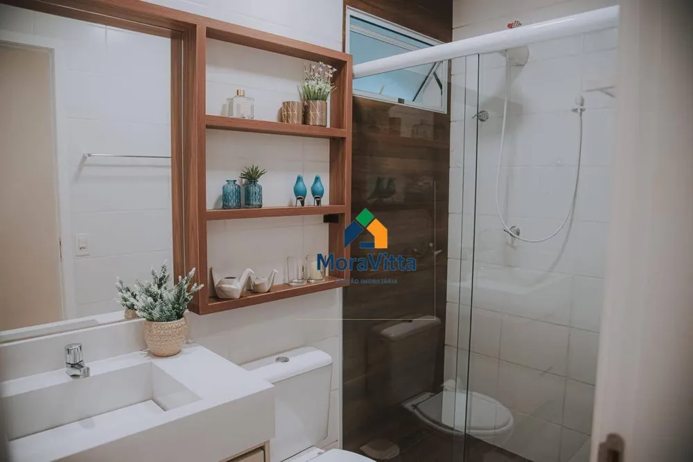 Apartamento, 2 quartos, 57 m² - Foto 15