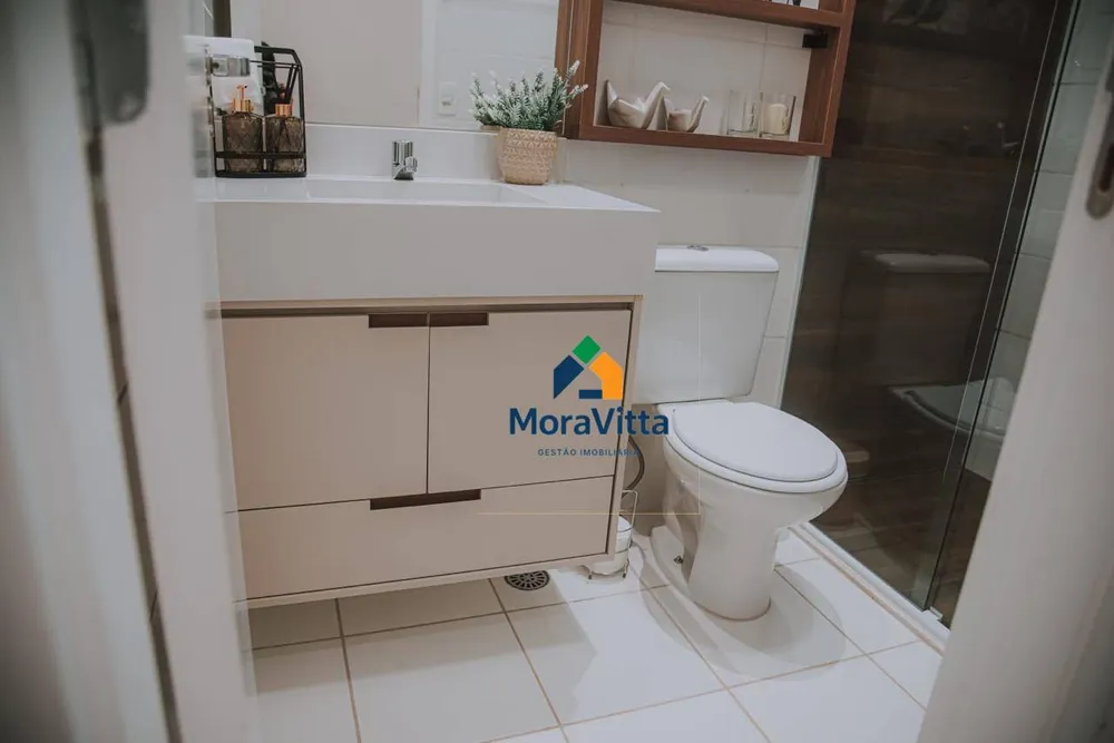 Apartamento, 2 quartos, 57 m² - Foto 10