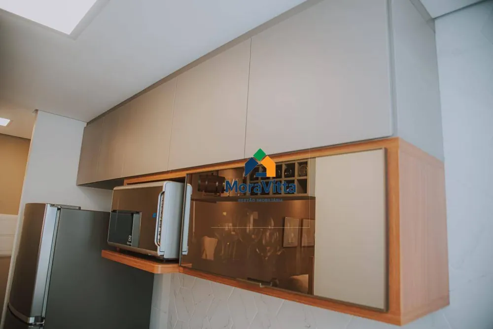 Apartamento, 2 quartos, 57 m² - Foto 7