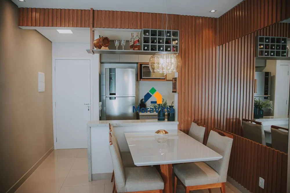 Apartamento, 2 quartos, 57 m² - Foto 16