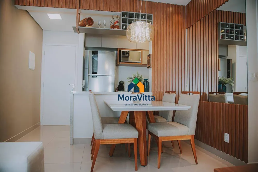 Apartamento, 2 quartos, 57 m² - Foto 6