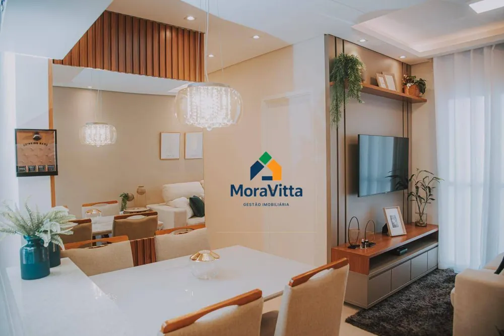 Apartamento, 2 quartos, 57 m² - Foto 8
