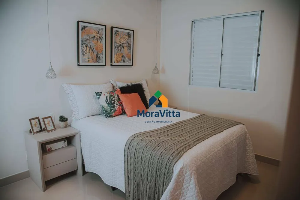 Apartamento, 2 quartos, 57 m² - Foto 13