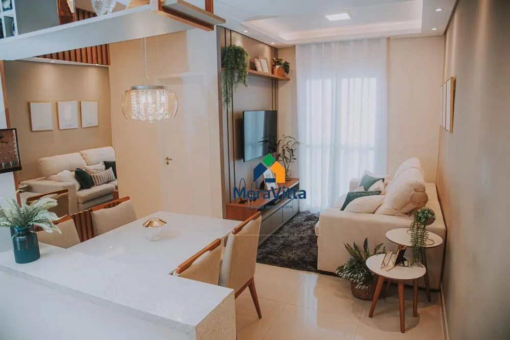 Apartamento, 2 quartos, 57 m² - Foto 14