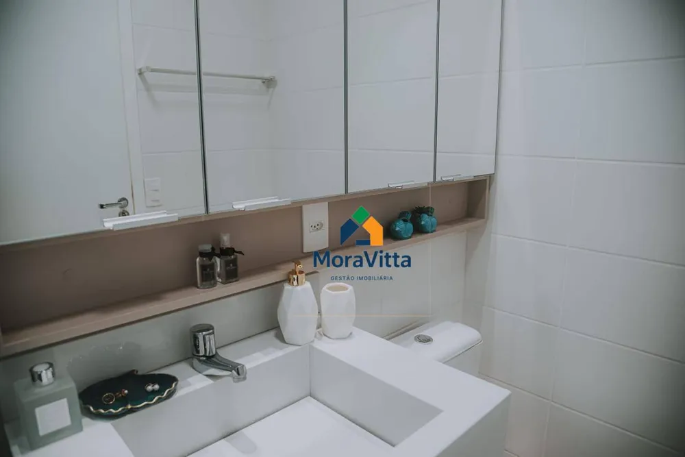 Apartamento, 2 quartos, 57 m² - Foto 5