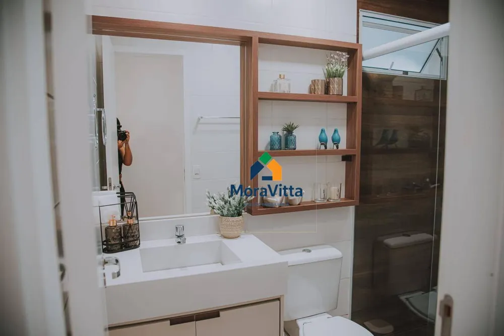 Apartamento, 2 quartos, 57 m² - Foto 11
