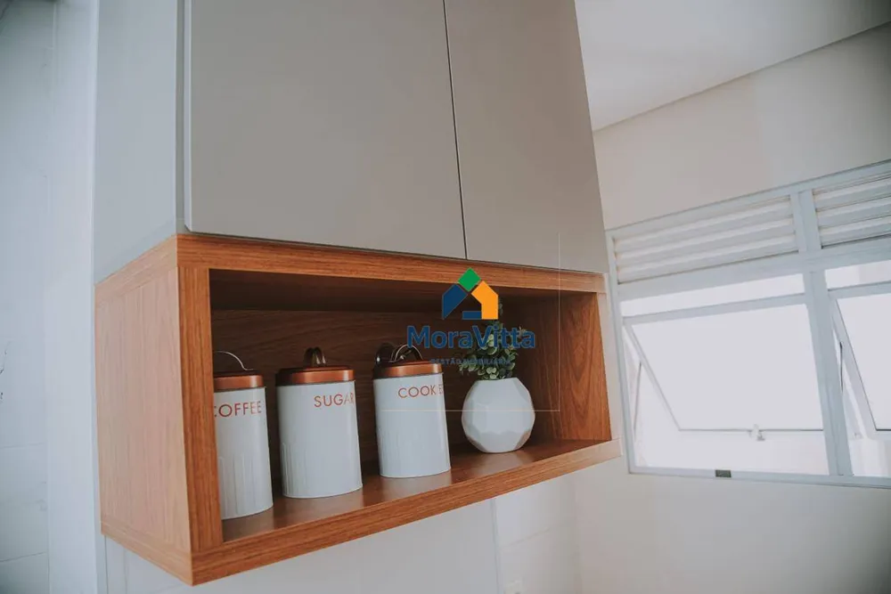 Apartamento, 2 quartos, 57 m² - Foto 9