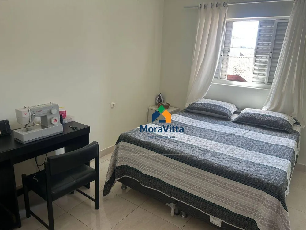 Casa, 3 quartos, 150 m² - Foto 8