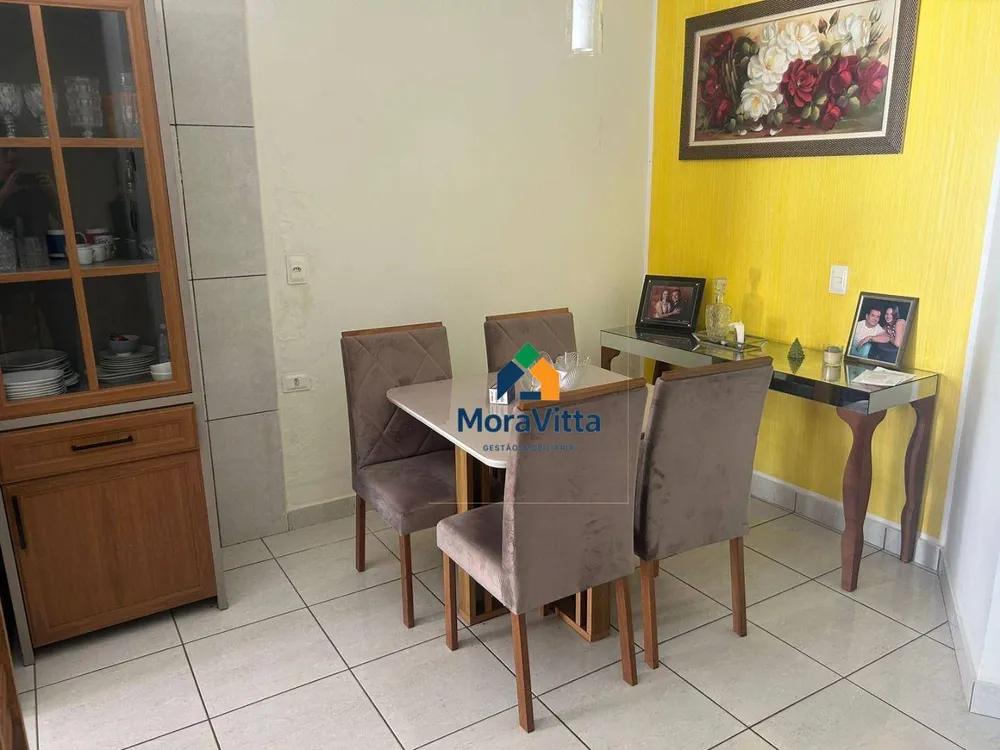 Casa, 3 quartos, 150 m² - Foto 13