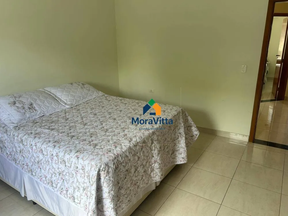 Casa, 3 quartos, 150 m² - Foto 1