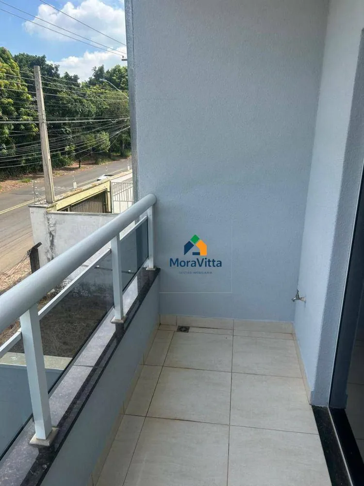 Casa, 3 quartos, 150 m² - Foto 2