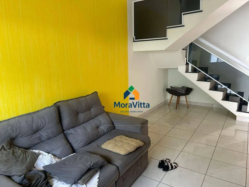 Casa, 3 quartos, 150 m² - Foto 14