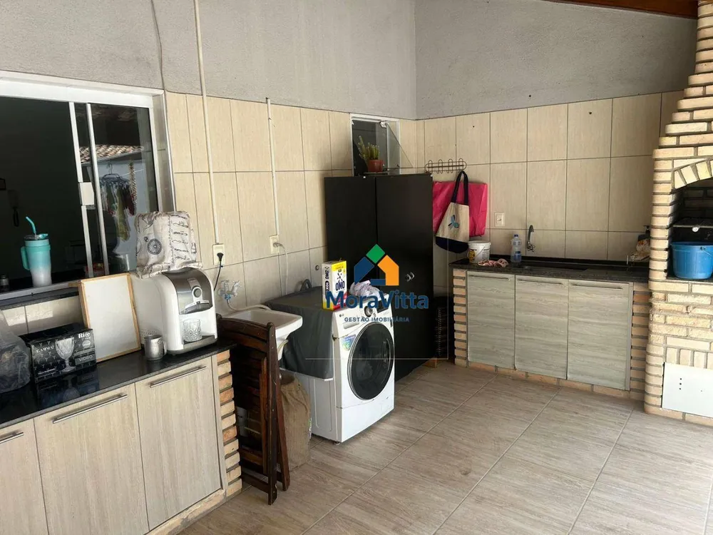 Casa, 3 quartos, 150 m² - Foto 11