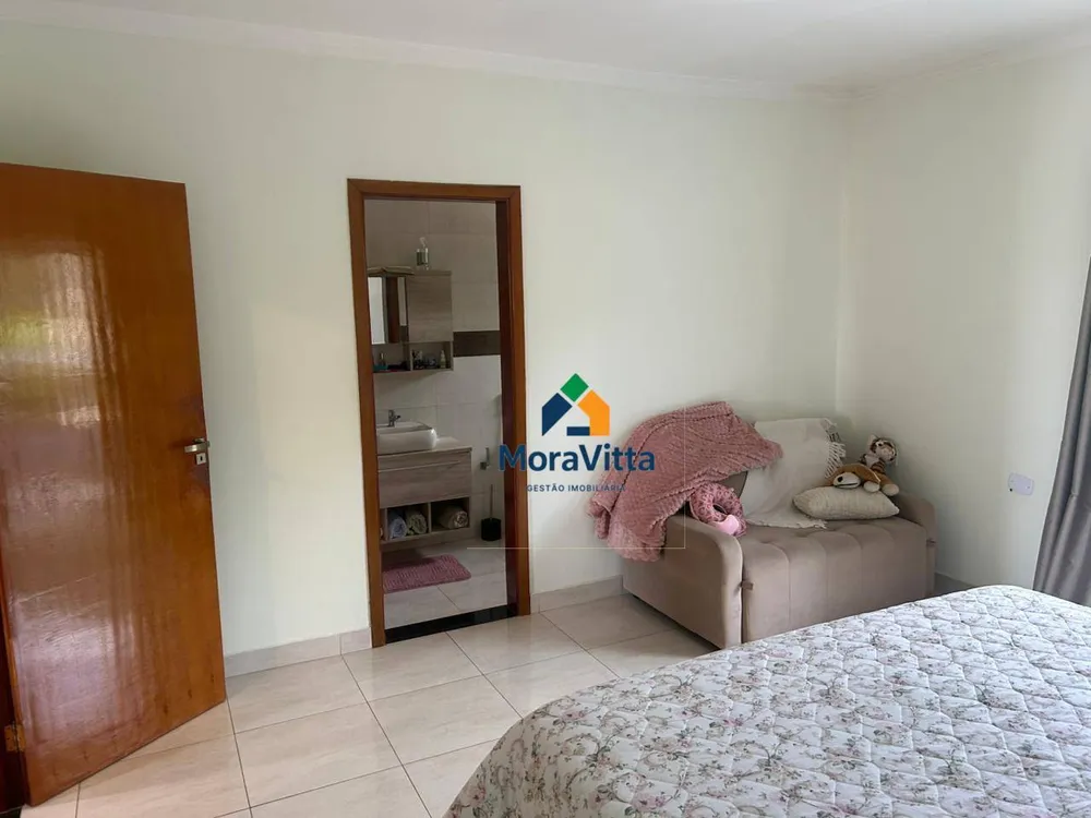 Casa, 3 quartos, 150 m² - Foto 5