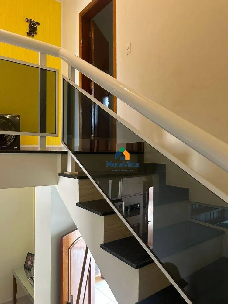 Casa, 3 quartos, 150 m² - Foto 10