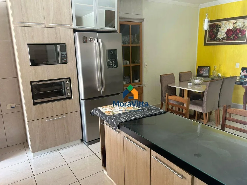 Casa, 3 quartos, 150 m² - Foto 12