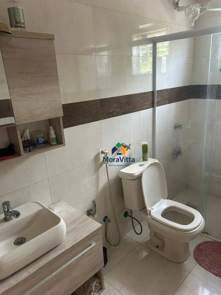 Casa, 3 quartos, 150 m² - Foto 6