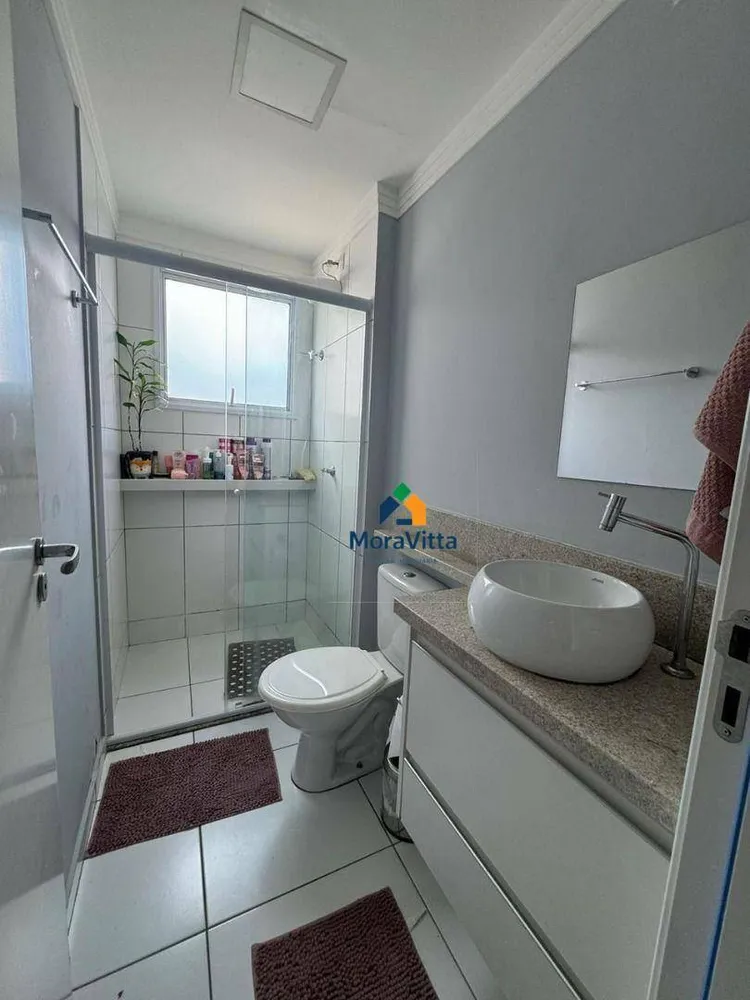Apartamento, 2 quartos, 55 m² - Foto 9