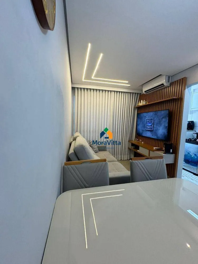 Apartamento, 2 quartos, 55 m² - Foto 1