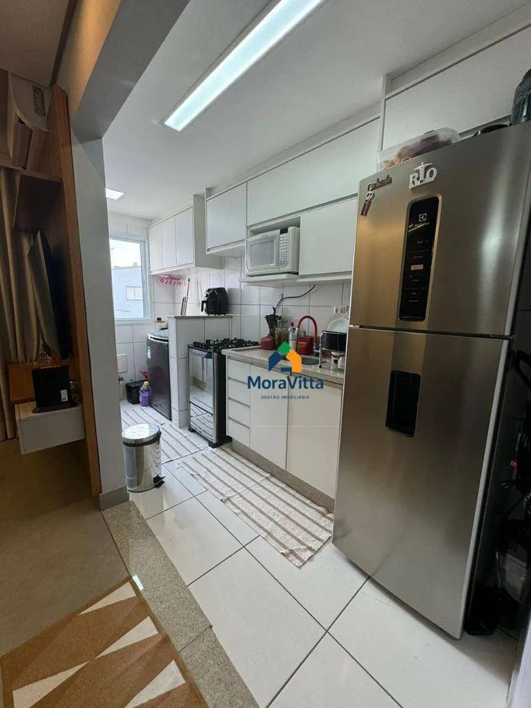 Apartamento, 2 quartos, 55 m² - Foto 8