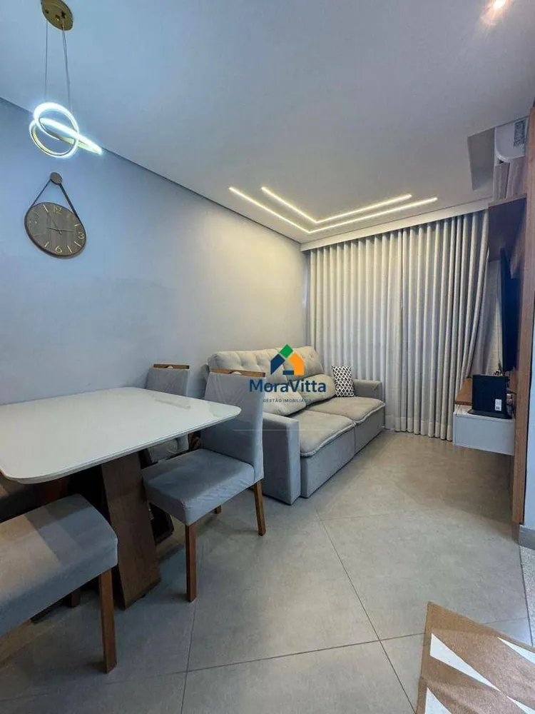 Apartamento, 2 quartos, 55 m² - Foto 12
