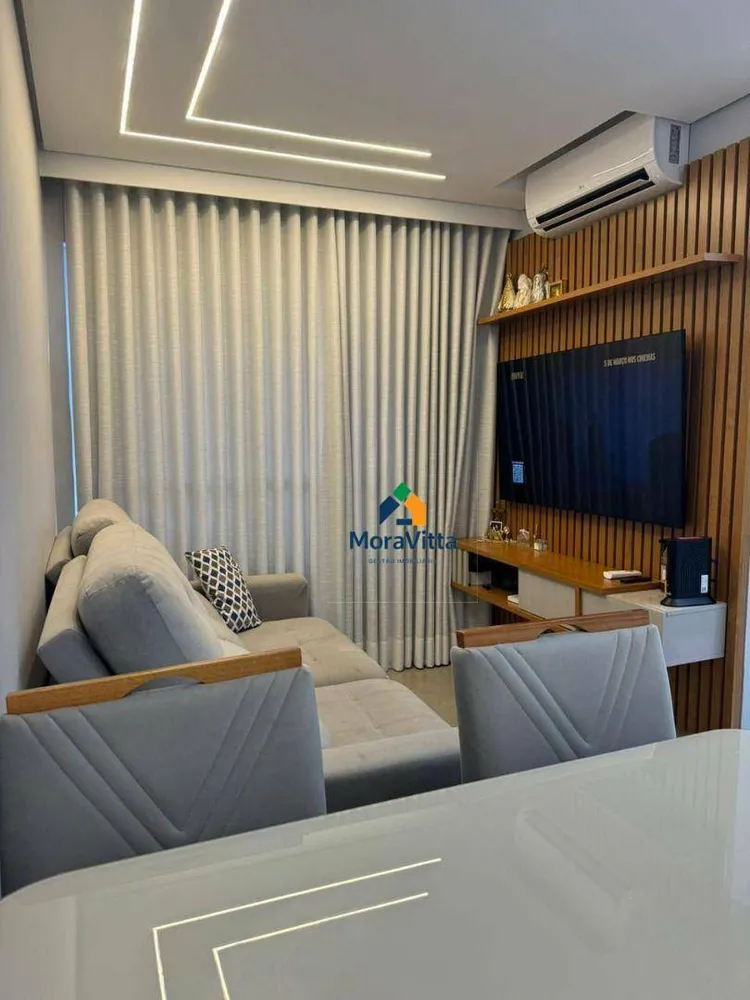Apartamento, 2 quartos, 55 m² - Foto 15