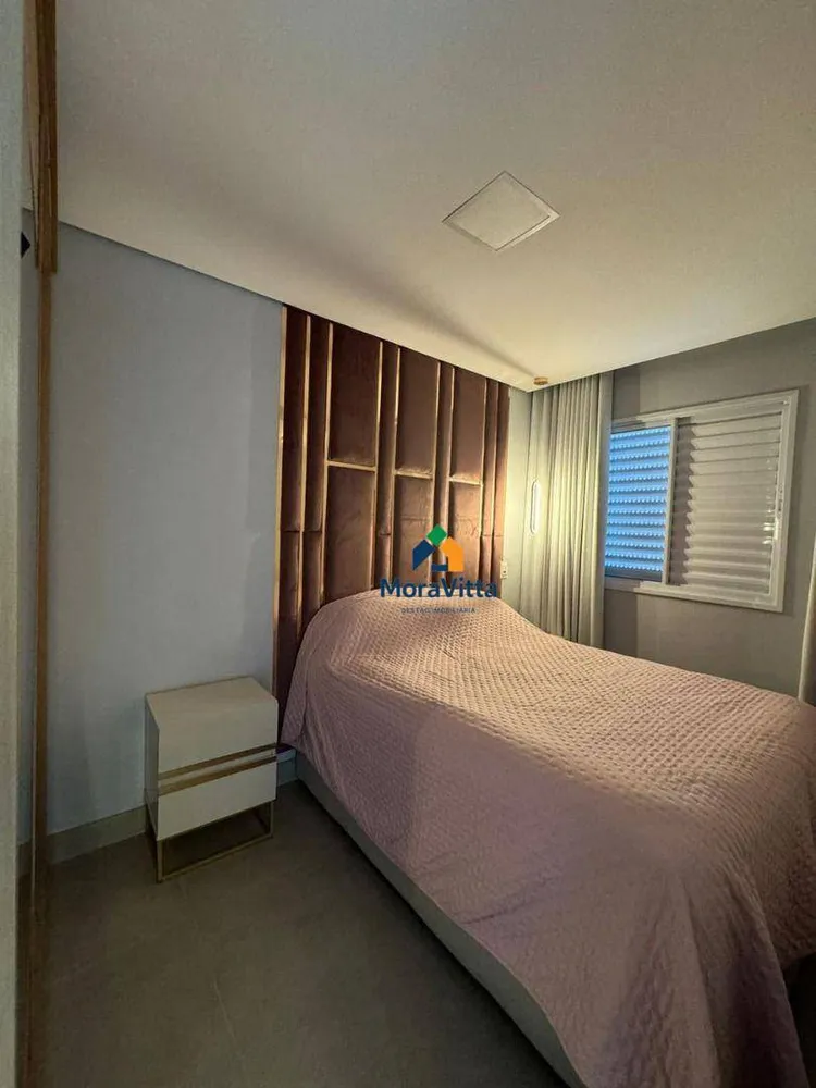 Apartamento, 2 quartos, 55 m² - Foto 2