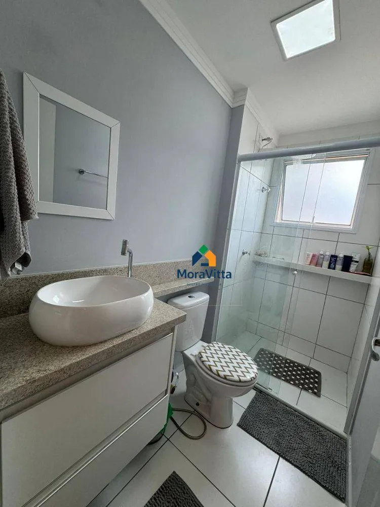 Apartamento, 2 quartos, 55 m² - Foto 7