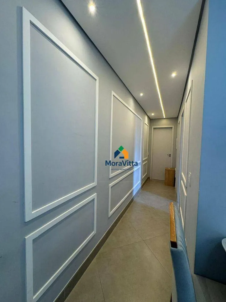 Apartamento, 2 quartos, 55 m² - Foto 6