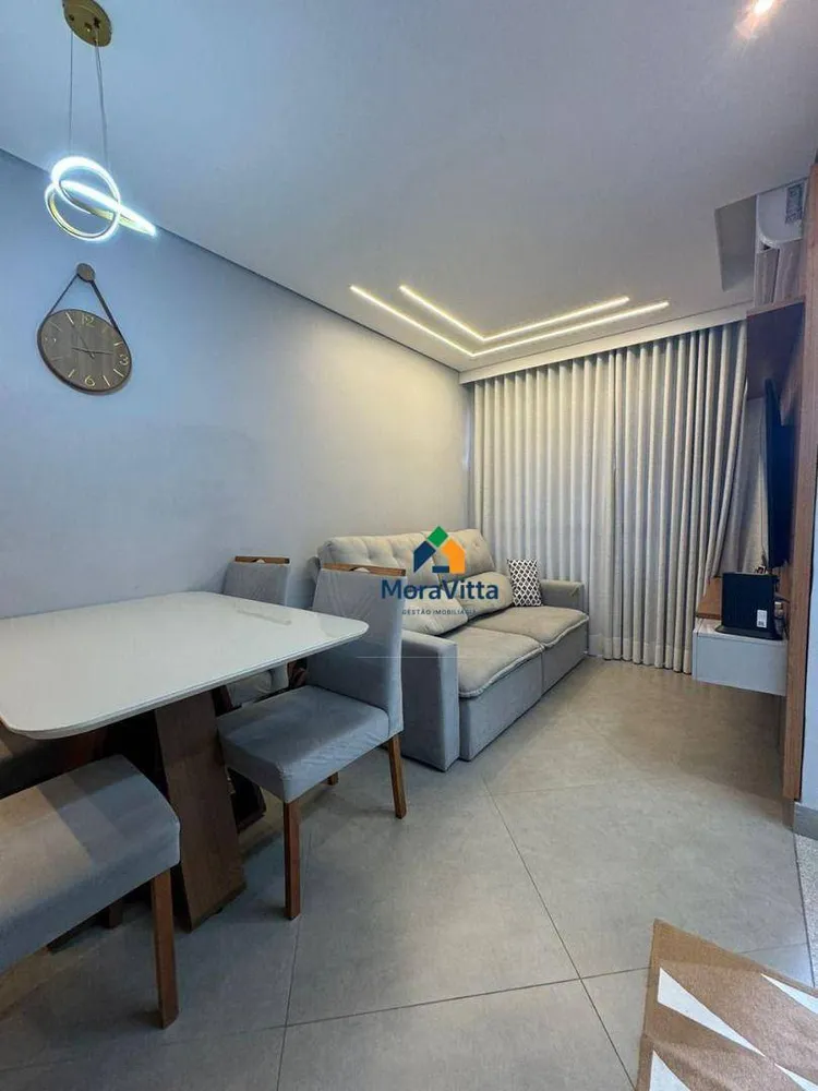 Apartamento, 2 quartos, 55 m² - Foto 14