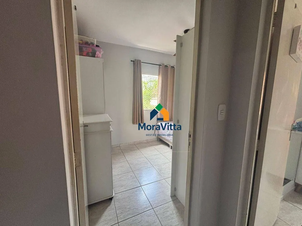 Apartamento, 2 quartos, 62 m² - Foto 2